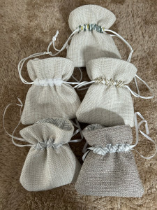 Photo de galerie - Couturière