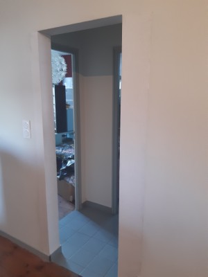 Photo de galerie - Peinture - Tapisserie