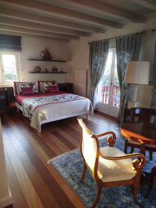 Photo de galerie - Chambre