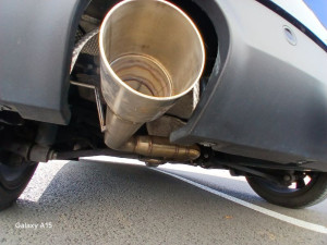 Photo de galerie - Chaudronnerie - Soudure