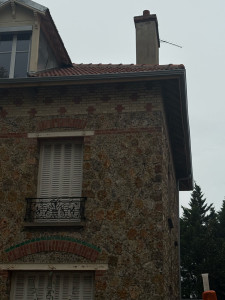 Photo de galerie - Fin de travaux