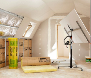 Photo de galerie - Plaquiste 