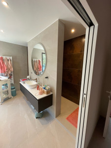 Photo de galerie - Installation électrique