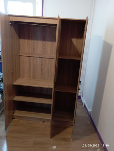 Photo de galerie - Montage meubles en kit