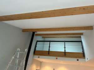 Photo de galerie - Pistolet à peinture