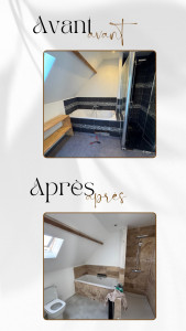 Photo de galerie - Plomberie - Installation sanitaire