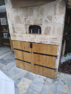 Photo de galerie - Maçonnerie