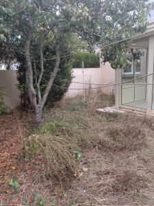 Photo de galerie - Avant chantier 