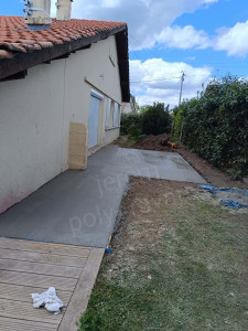 Photo de galerie - Bricolage et multi services