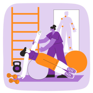 Photo de galerie - RENFORCEMENT MUSCULAIRE 
Peu importe l’objectif (se tonifier, affiner sa silhouette, prise de masse musculaire …), je vous propose des séances adaptées à vos capacités et vos besoins.