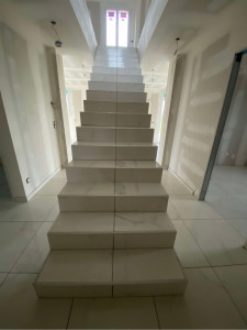 Photo de galerie - Carrelage
