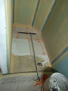 Photo de galerie - Carrelage