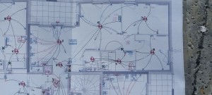 Photo de galerie - Installation électrique