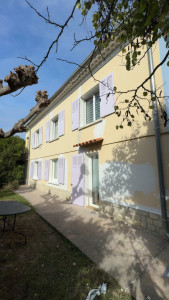 Photo de galerie - Avant peinture 