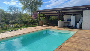 Photo de galerie - Bricolage et multi services