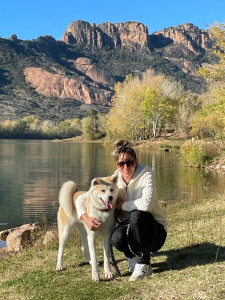 Photo de galerie - Garde animaux