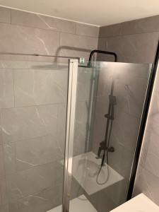 Photo de galerie - Salle de bains