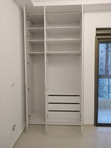 Photo de galerie - Menuiserie - Huisserie - Agencement