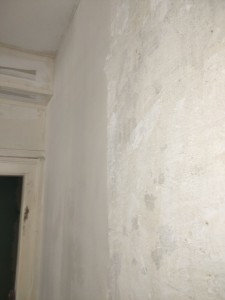 Photo de galerie - Plâtrerie - Murs - Plafonds