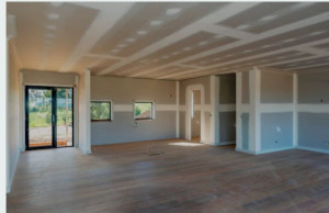 Photo de galerie - Bureau rénové entièrement 