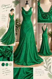 Photo de galerie - Couturière