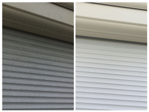 Photo de galerie - Nettoyage PVC en tout genre...
véranda, fenêtres, porte garage, portillons...