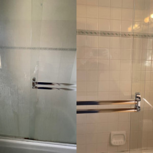 Photo de galerie - Ménage