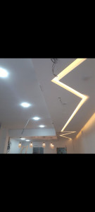 Photo de galerie - - installation électrique 