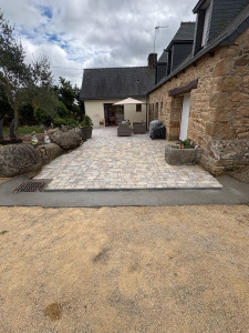 Photo de galerie - Pavage muti-format 