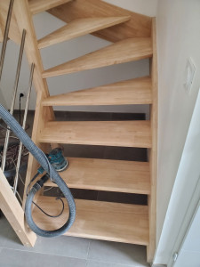 Photo de galerie - Artisan tout corps d'état - Rénovation