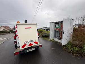 Photo de galerie - Dépannage informatique