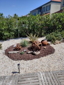 Photo de galerie - Paysagiste - Aménagement du jardin