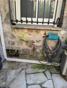 Photo de galerie - Bricolage et multi services