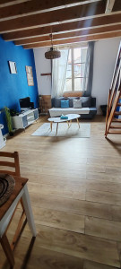 Photo de galerie - Menage airbnb 