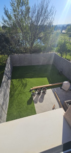 Photo de galerie - Paysagiste - Aménagement du jardin