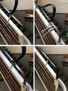 Photo de galerie - Chaudronnerie - Soudure