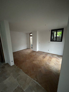 Photo de galerie - Peinture - Tapisserie