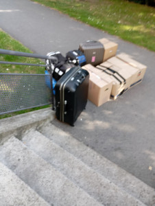Photo de galerie - Déménagement Fait à Compiègne 