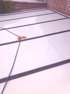 Photo de galerie - Nettoyeur haute pression / Karcher