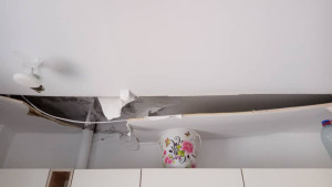 Photo de galerie - Plafond ba13 