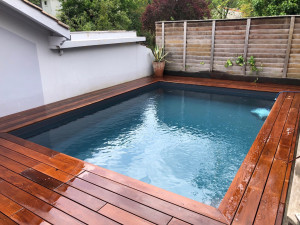 Photo de galerie - Menuiserie - Huisserie - Agencement