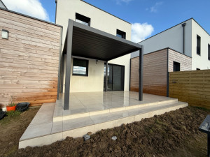 Photo de galerie - Artisan tout corps d'état - Rénovation