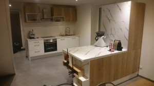 Photo de galerie - Bricolage et multi services