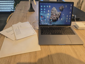 Photo de galerie - Secrétariat