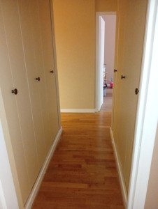 Photo de galerie - Peinture - Tapisserie