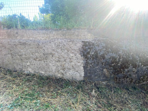 Photo de galerie - Nettoyage Karcher 