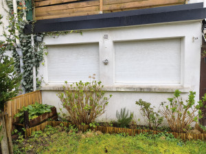 Photo de galerie - Ménage