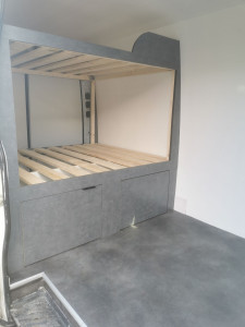 Photo de galerie - Aminagmont camion 