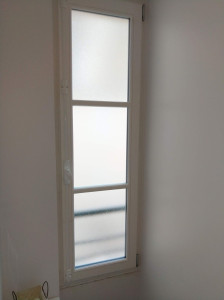 Photo de galerie - Menuiserie - Huisserie - Agencement