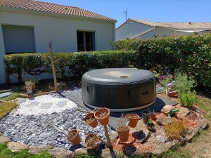 Photo de galerie - Paysagiste - Aménagement du jardin